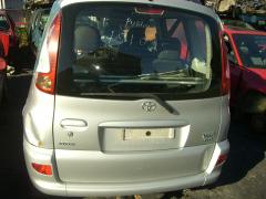 Toyota Yaris Verso