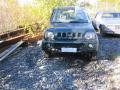 Kuva 1: Suzuki Jimny 2000