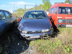 Fiat Brava 4d 1,2