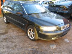 Volvo V70 II 2.5 TDi