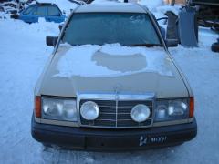 Mercedes-Benz 124 300 D Sed