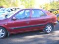 Kuva 1: Citroen Xsara 1.6I 65KW AJ.60000 TKM 1999