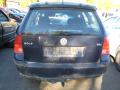 Volkswagen Golf IV 1.9tdi FARMARI 1.9TDI