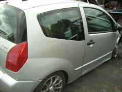 Citroen C2