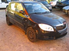 Skoda Fabia (5J) 1.4i 16V 5/HB
