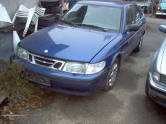 Saab 9-3 SE 5d 2.0 turbo