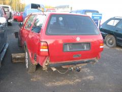 Volkswagen Golf III