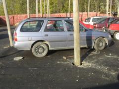 Ford Escort