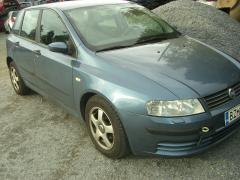 Fiat Stilo