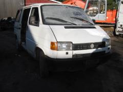 Volkswagen Caravelle Syncro 2,4D -93