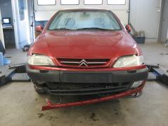 Citroen Xsara 1,6i