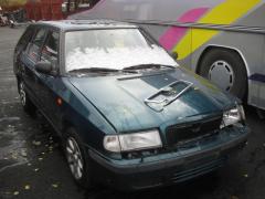 Skoda Felicia/pickup