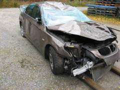 BMW E60 525D Sed