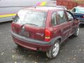 Kuva 1: Opel Corsa B 1999