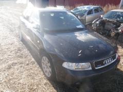 Audi A4 2.4 V6 QUATTRO 