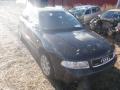 Kuva 1: Audi A4 2.4 V6 QUATTRO  2000