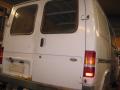 Kuva 1: Ford Transit 2,5d lyhyt matala 1992