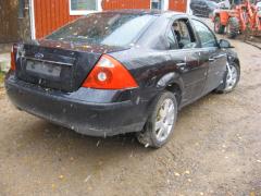 Ford Mondeo 2.0i 16V Sed