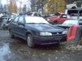 Kuva 1: Renault 19 1.4RN 1994