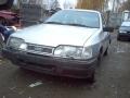 Kuva 1: Ford Sierra 2.0i DOHC stw 1991