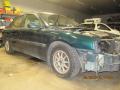 Kuva 1: Volvo S80 2,5TDI AUTOM 103KW 2000