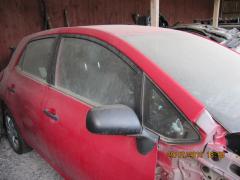Toyota Auris 1,4 D4D