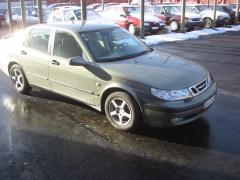 Saab 9-5