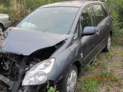 Toyota Corolla verso 1.6