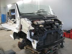 Fiat Ducato 2,8JTD