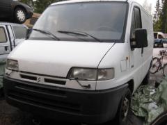 Citroen Jumper 1,9 TD lyhyt matala -96 