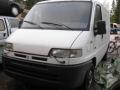 Kuva 1: Citroen Jumper 1,9 TD lyhyt matala -96  1996