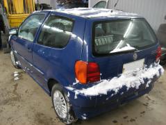 Volkswagen Polo 1,4 44kW