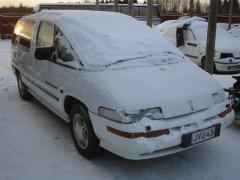 Pontiac Transport