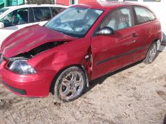 Seat Ibiza (6L) 1.2i 12V 3/HB