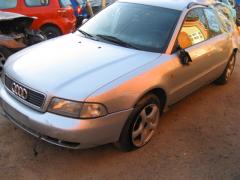 Audi A4 (8D) 1.8T 4X4 Farm