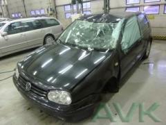 Volkswagen Golf IV 1.9TDI HB
