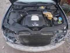 Volkswagen Passat 2.8 V6 SYNCRO