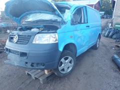 Volkswagen Transp/caravelle 1.9tdi