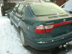 Seat Toledo