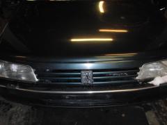 Peugeot 405