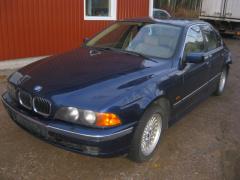 BMW E39 540i Sed
