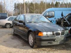 BMW E36 316i Sed