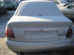 Audi A4 1.8i 20v sedan