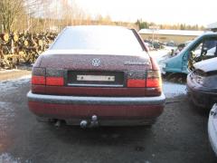Volkswagen Vento 1.8i