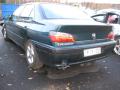 Peugeot 406 3.0 24v V6 3.0 24v V6