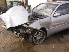 Toyota Aristo