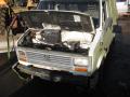 Peugeot J5 2,5TD  2,5TD 