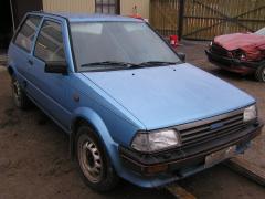 Toyota Starlet