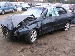 Toyota Carina E 2.0 GLI