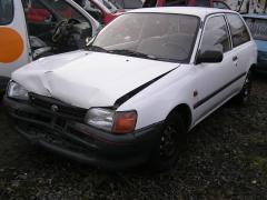 Toyota Starlet EP81L
